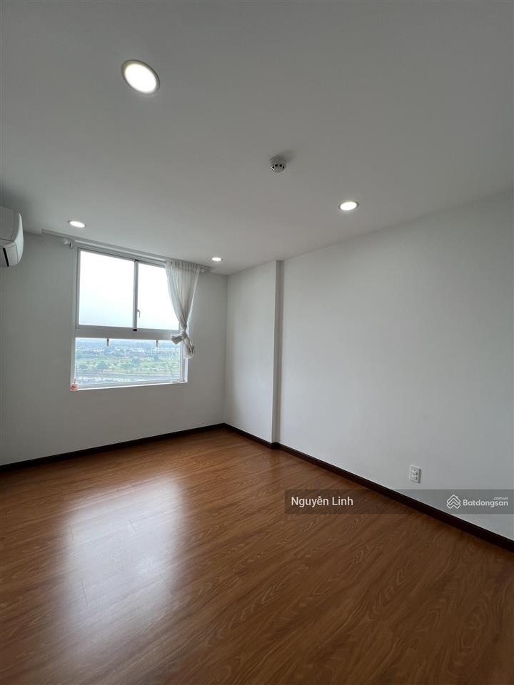 1.350 tỷ sở hữu căn hộ xinh xắn view sông thoáng mát tại samsora riverside