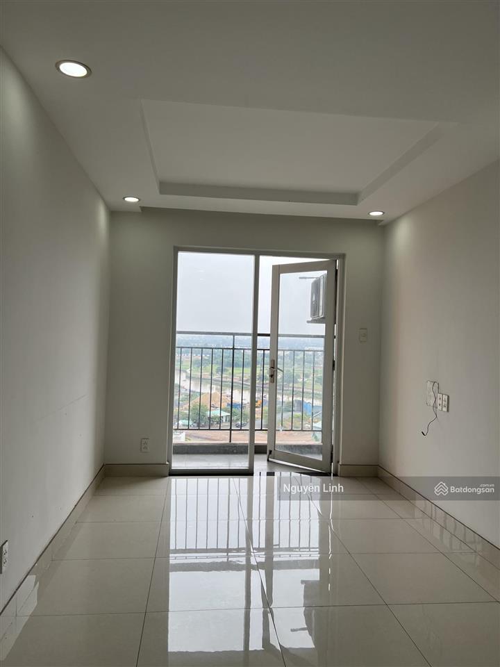 1.350 tỷ sở hữu căn hộ xinh xắn view sông thoáng mát tại samsora riverside