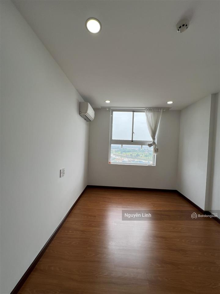 1.350 tỷ sở hữu căn hộ xinh xắn view sông thoáng mát tại samsora riverside