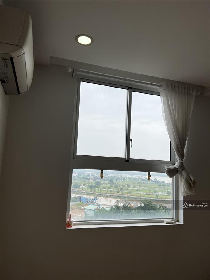 1.350 tỷ sở hữu căn hộ xinh xắn view sông thoáng mát tại samsora riverside