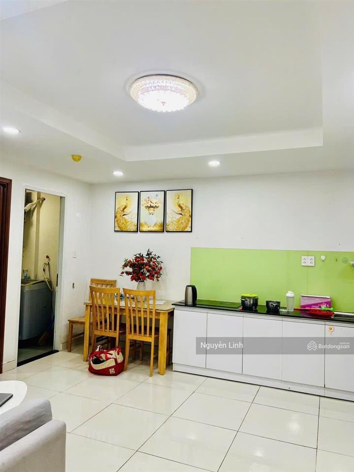Chỉ với 1.150 tỷ, bạn đã có thể sở hữu căn hộ 39m tại samsora riverside ngay cầu đồng nai, kết n
