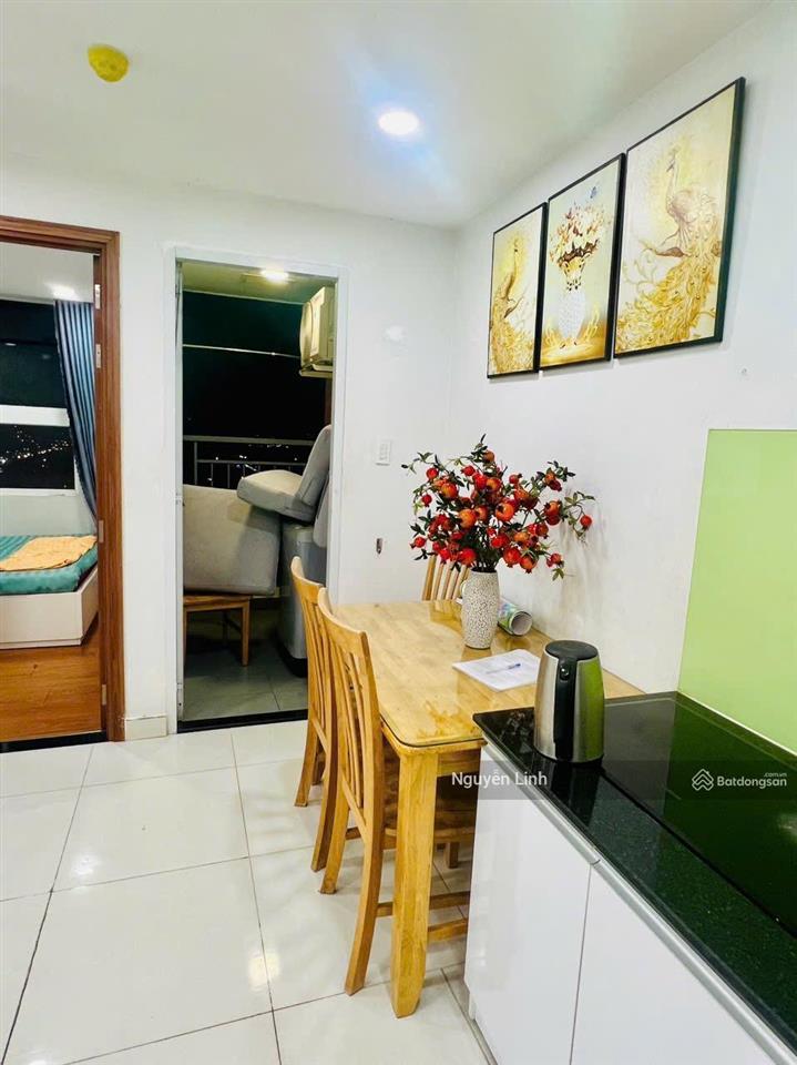 Chỉ với 1.150 tỷ, bạn đã có thể sở hữu căn hộ 39m tại samsora riverside ngay cầu đồng nai, kết n