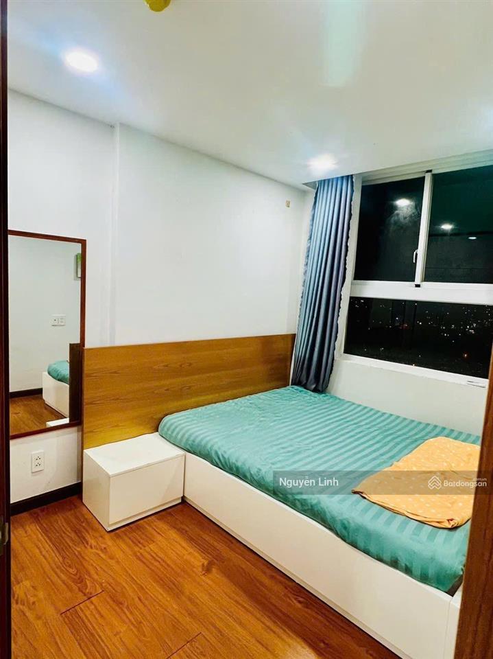 Chỉ với 1.150 tỷ, bạn đã có thể sở hữu căn hộ 39m tại samsora riverside ngay cầu đồng nai, kết n