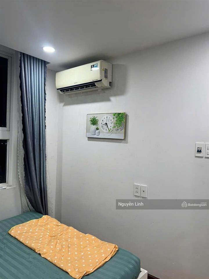 Chỉ với 1.150 tỷ, bạn đã có thể sở hữu căn hộ 39m tại samsora riverside ngay cầu đồng nai, kết n