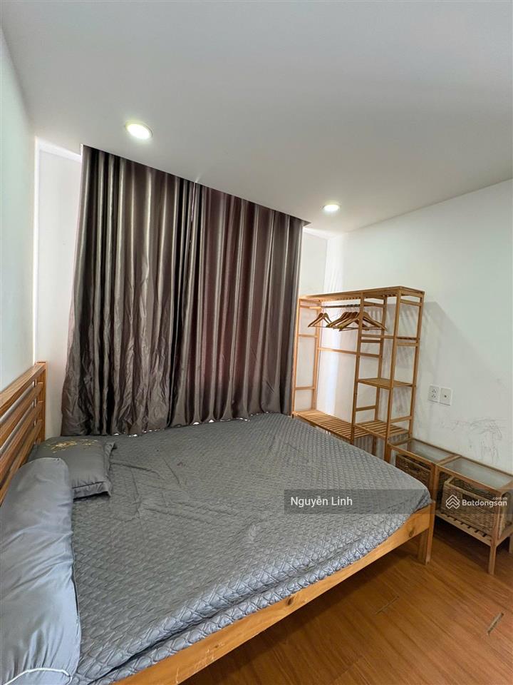 Cho thuê căn góc 2pn 2wc samsora riverside full nội thất
