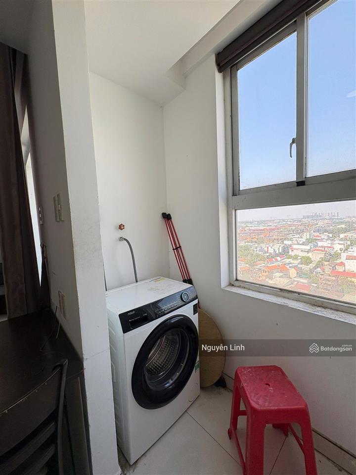 Cho thuê căn góc 2pn 2wc samsora riverside full nội thất