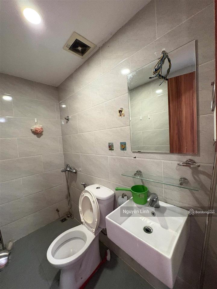 Cho thuê căn góc 2pn 2wc samsora riverside full nội thất