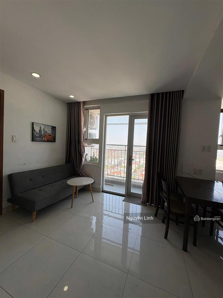 Cho thuê căn góc 2pn 2wc samsora riverside full nội thất