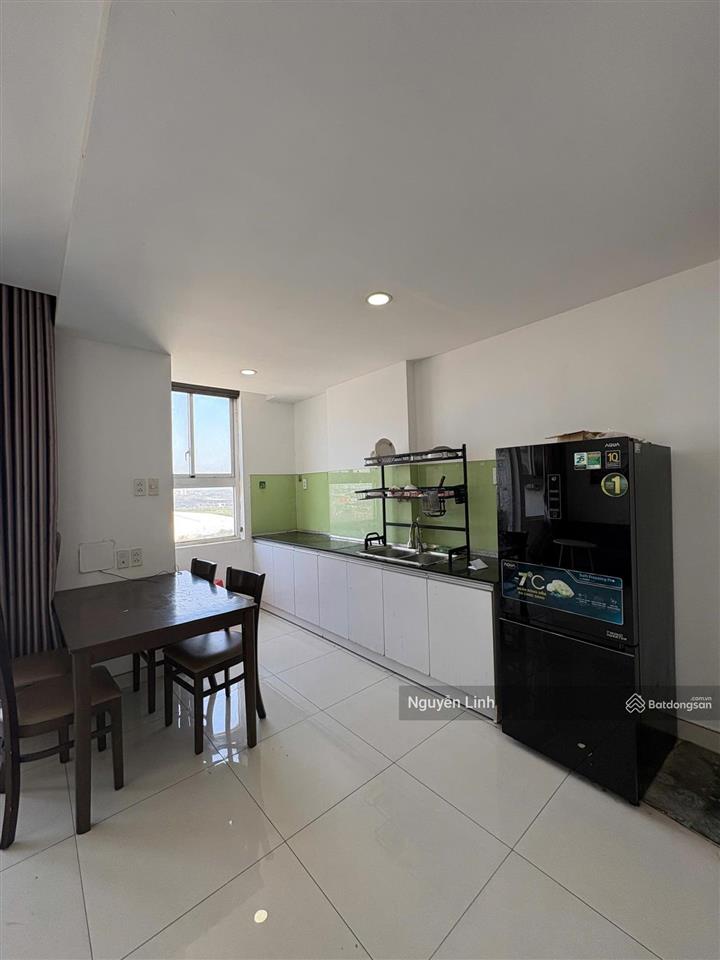 Cho thuê căn góc 2pn 2wc samsora riverside full nội thất