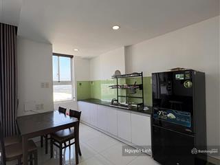 Cho thuê căn góc 2pn 2wc samsora riverside full nội thất