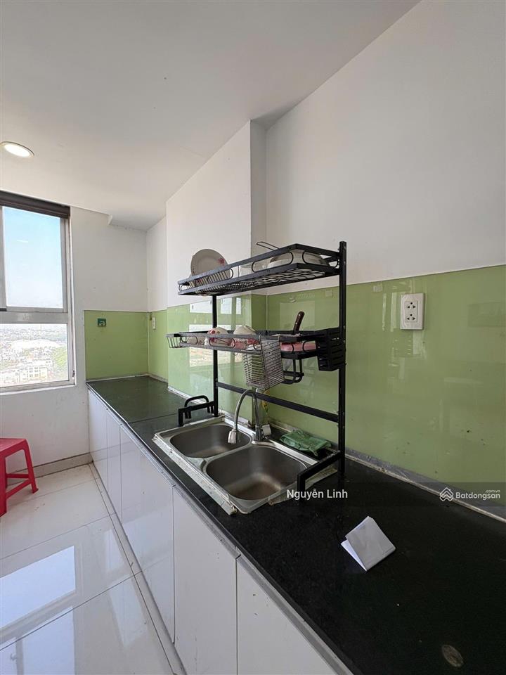 Cho thuê căn góc 2pn 2wc samsora riverside full nội thất