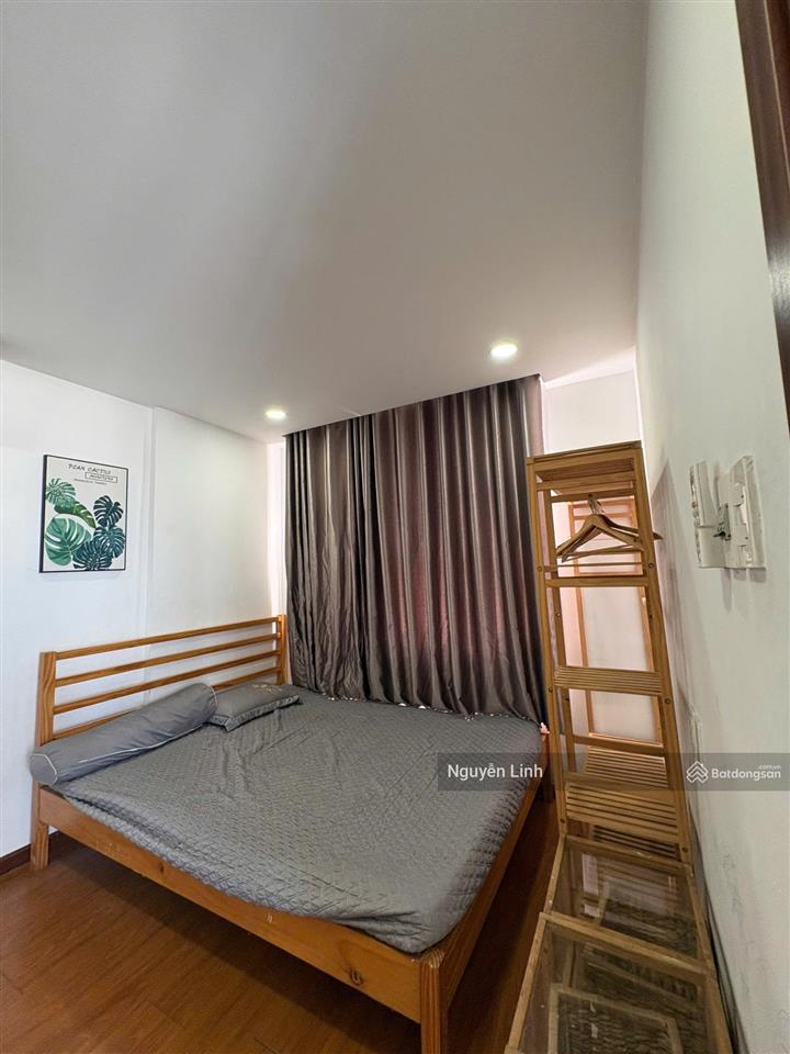 Cho thuê căn góc 2pn 2wc samsora riverside full nội thất