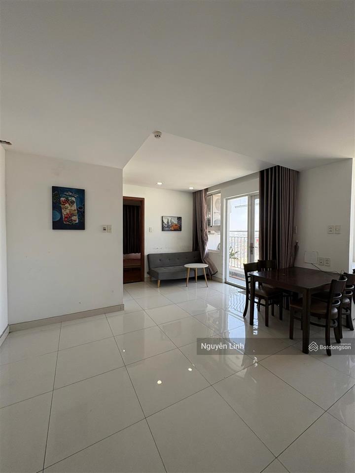 Cho thuê căn góc 2pn 2wc samsora riverside full nội thất