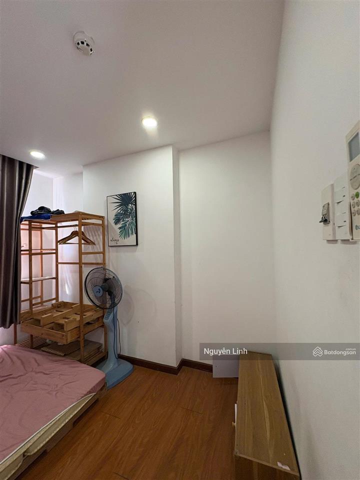 Cho thuê căn góc 2pn 2wc samsora riverside full nội thất