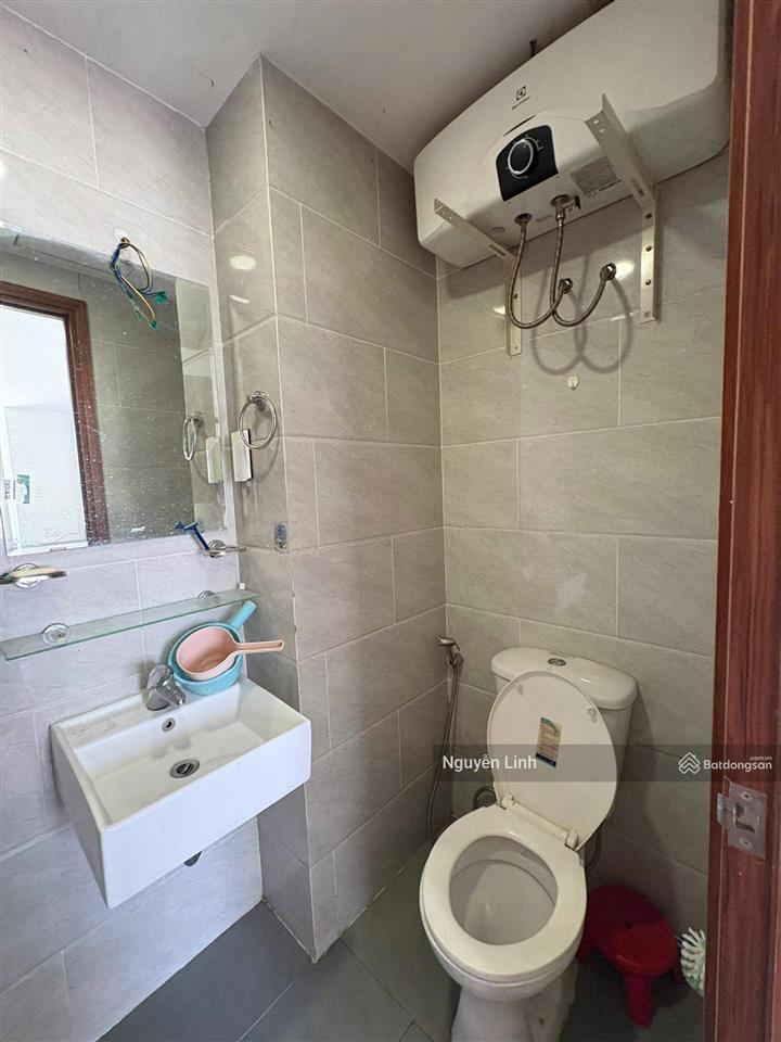 Cho thuê căn góc 2pn 2wc samsora riverside full nội thất