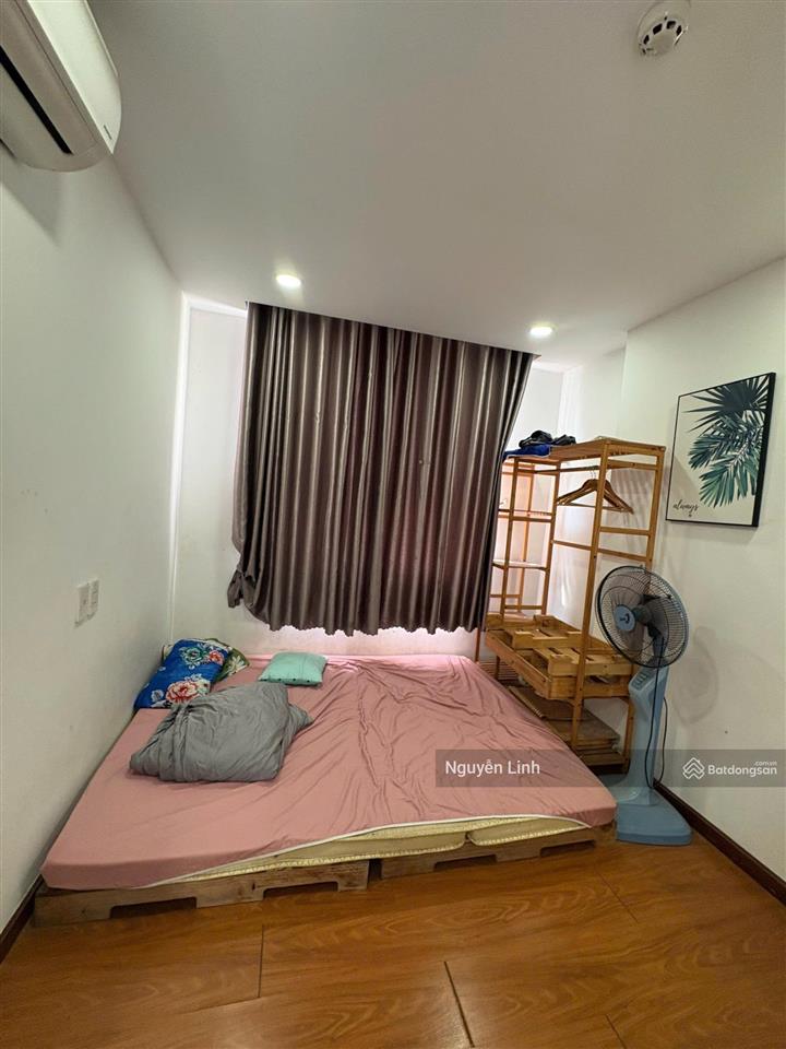 Cho thuê căn góc 2pn 2wc samsora riverside full nội thất
