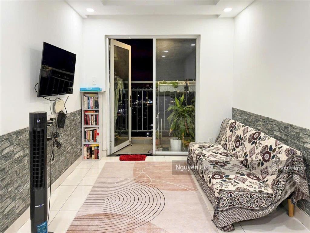 4.5tr cho thuê căn hộ samsora riverside view sông siêu thoáng