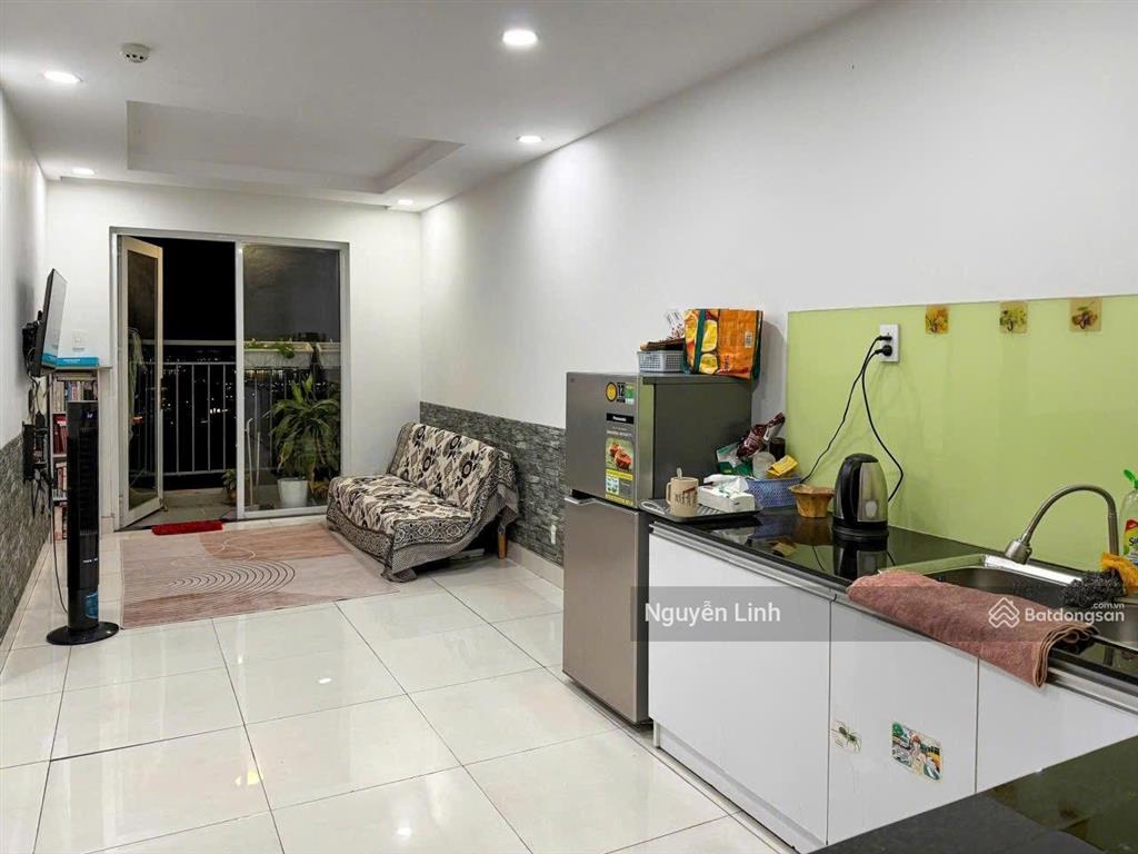4.5tr cho thuê căn hộ samsora riverside view sông siêu thoáng