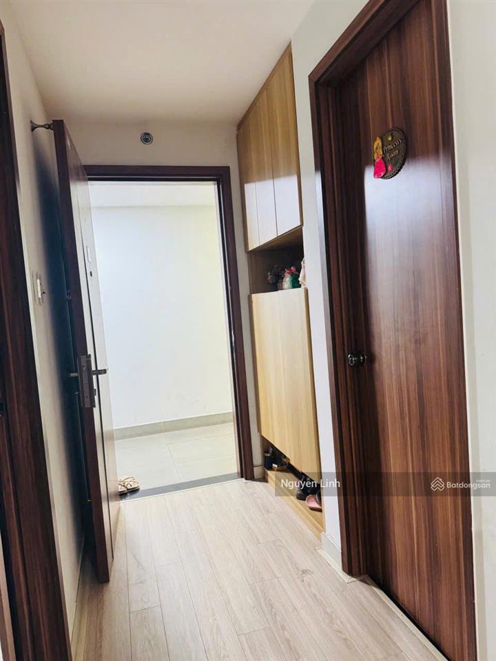 Cho thuê căn hộ chung cư samsora riverside ngay chân cầu đồng nai. (dĩ an).  0906 091 *** linh