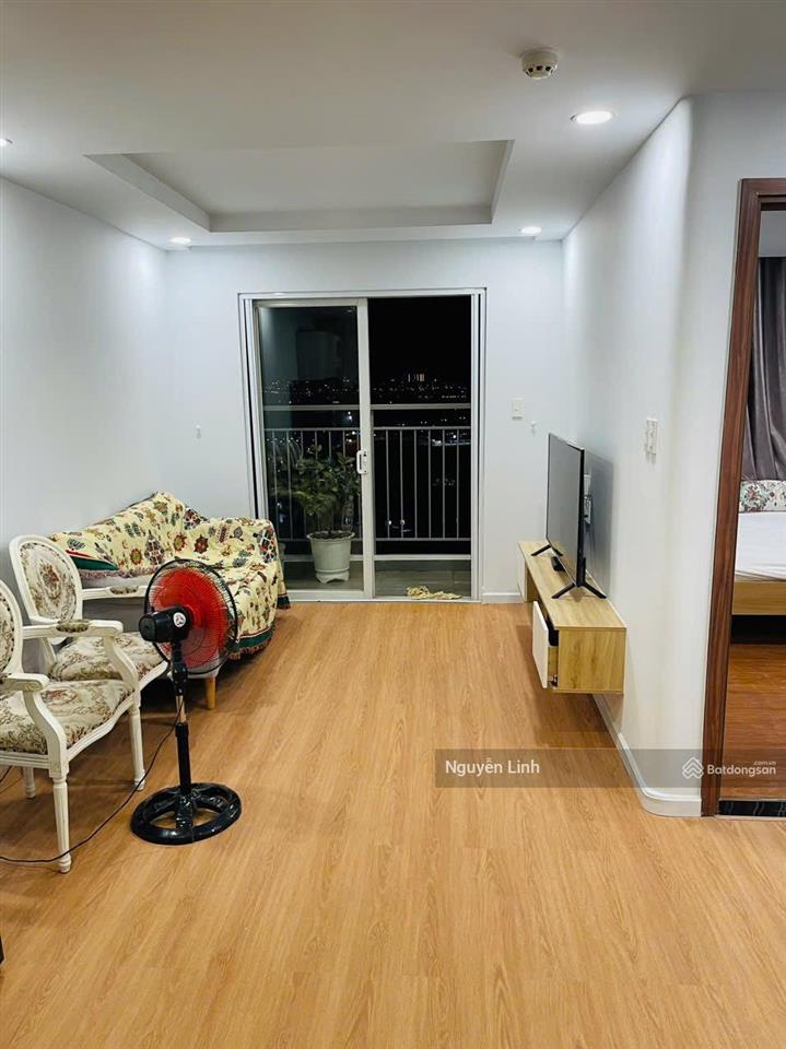 Chính chủ bán căn hộ riverside 46m full nội thất block c view sông thoáng mát