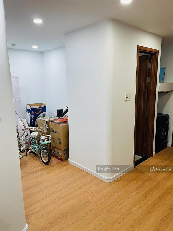 Chính chủ bán căn hộ riverside 46m full nội thất block c view sông thoáng mát