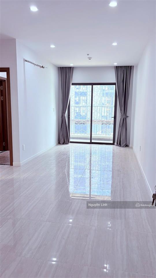 Cho thuê cc bcons city, giá 7 triệu, 52m2, view đẹp ở thống nhất, dĩ an