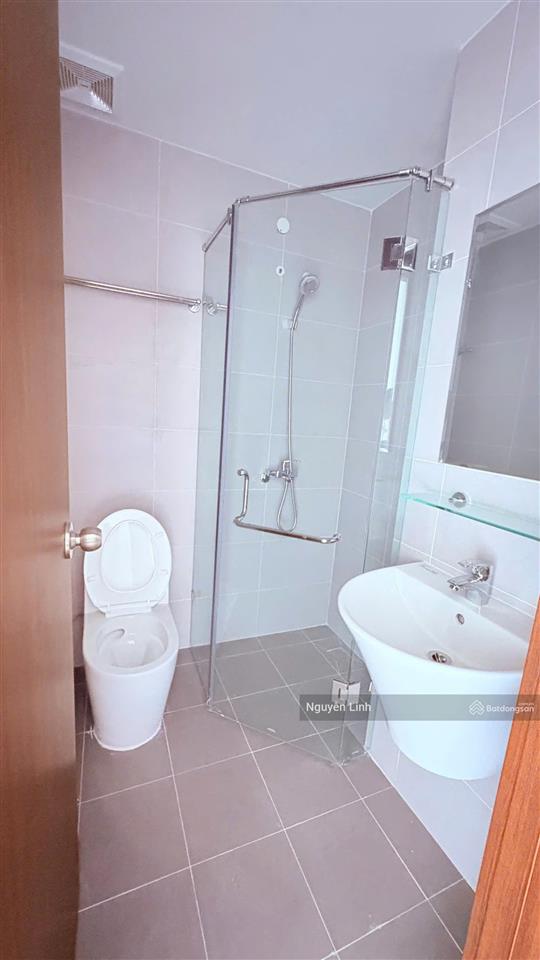 Cho thuê cc bcons city, giá 7 triệu, 52m2, view đẹp ở thống nhất, dĩ an