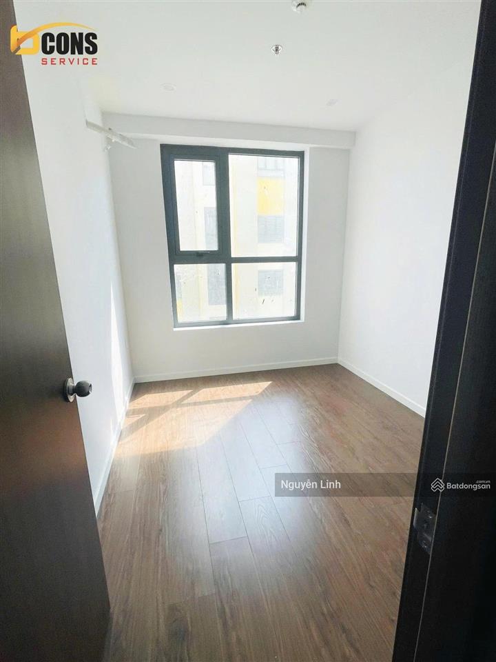 Cho thuê cc 22m2 chỉ với 4,3 triệu ở bcons suối tiên, tân lập, dĩ an, bình dương