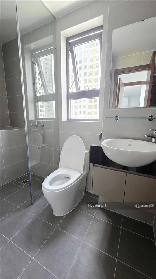 Tìm người thuê căn hộ ngay sau ktx khu b làng đại học