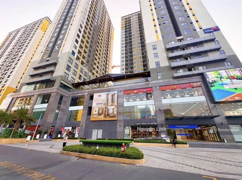 Tìm người thuê căn hộ ngay sau ktx khu b làng đại học