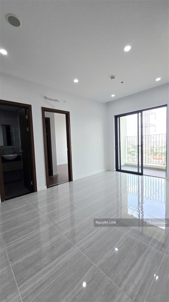 Tìm người thuê căn hộ ngay sau ktx khu b làng đại học