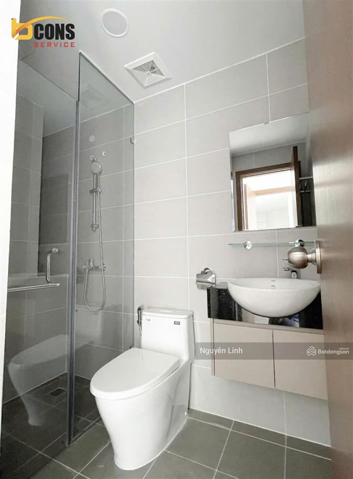 Hàng hiếm trở lại! căn hộ bcons city 2pn chỉ 5,5 triệu/tháng