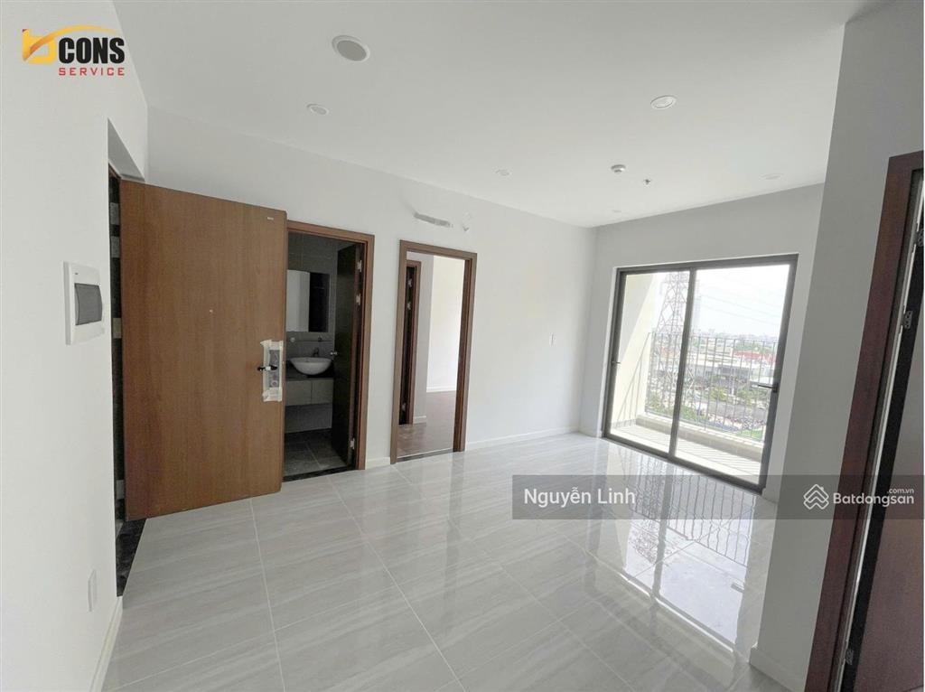 Hàng hiếm trở lại! căn hộ bcons city 2pn chỉ 5,5 triệu/tháng