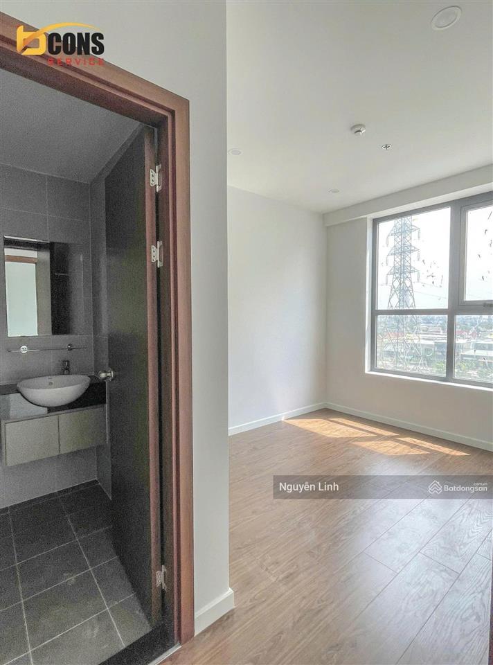 Cho thuê ch 2pn2wc 55m2, ngay làng đh thủ đức, ql1k, phạm văn đồng