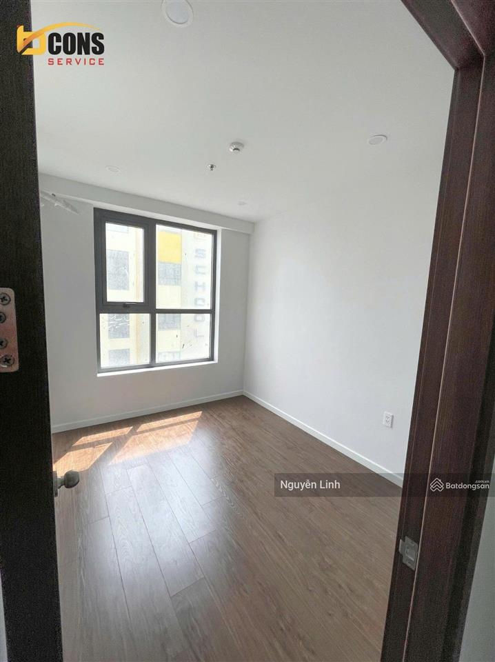 Cho thuê căn hộ 2pn 2wc, dt 52m², view hồ đá làng đại học, ngay ql1k  phạm văn đồng