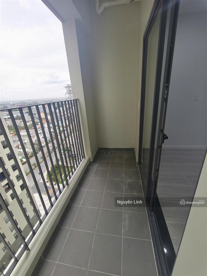 Ưu đãi thuê bcons city bình dương 5,5 triệu/tháng  full tiện ích cao cấp