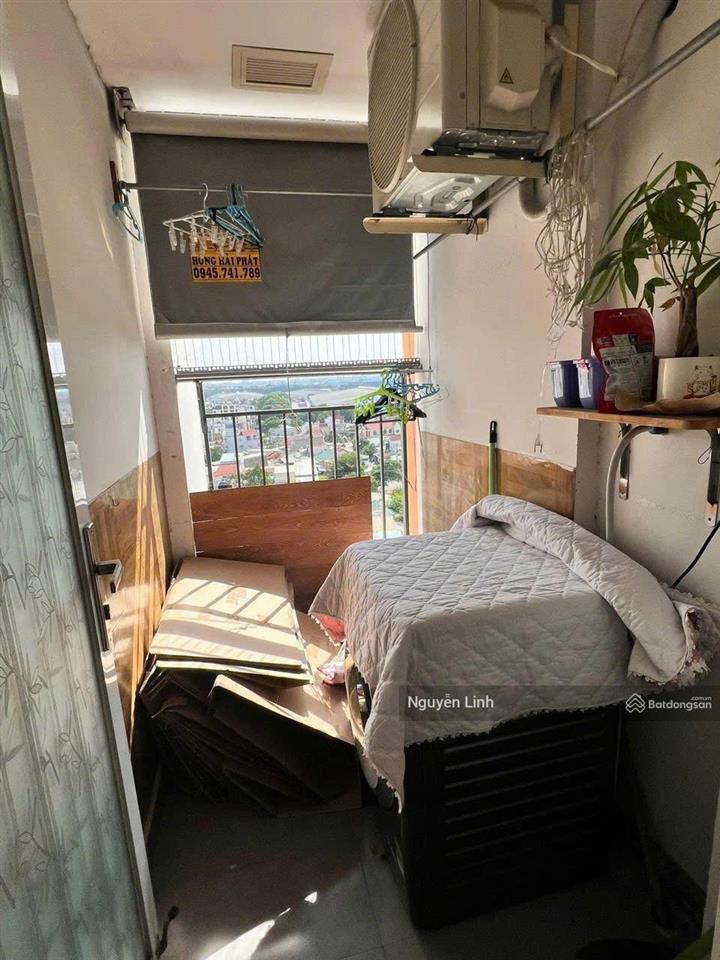 Bán căn hộ samsora riverside 39m | full nội thất