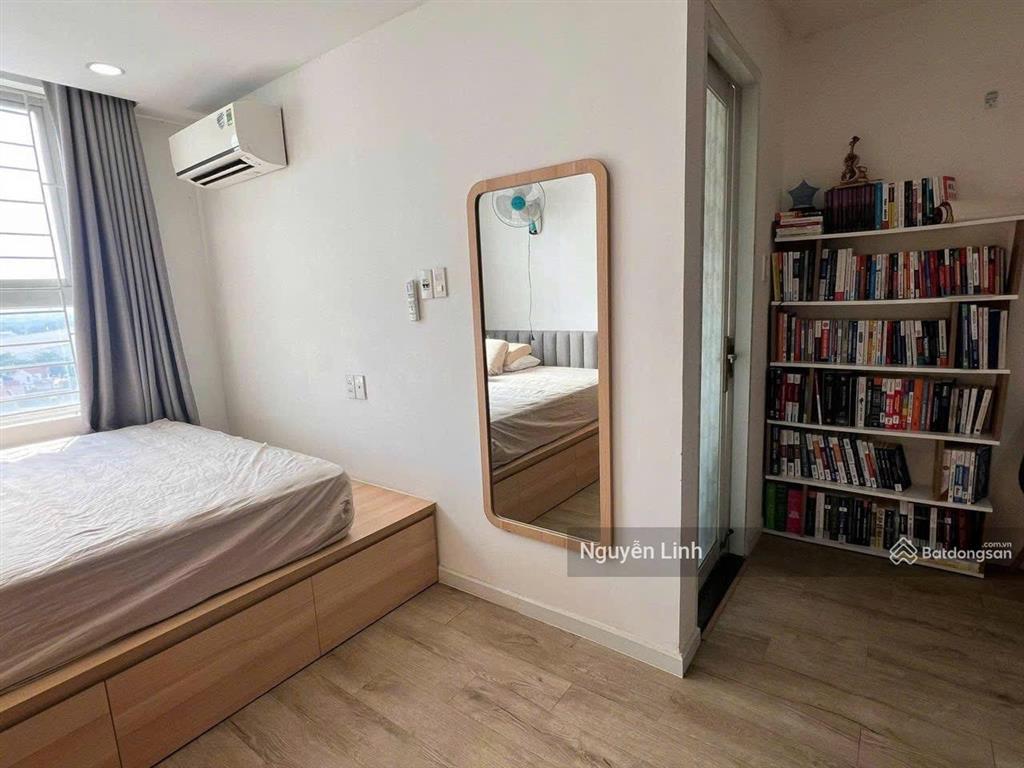 Bán căn hộ samsora riverside 39m | full nội thất
