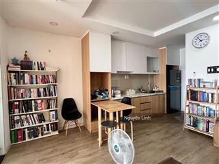 Bán căn hộ samsora riverside 39m | full nội thất