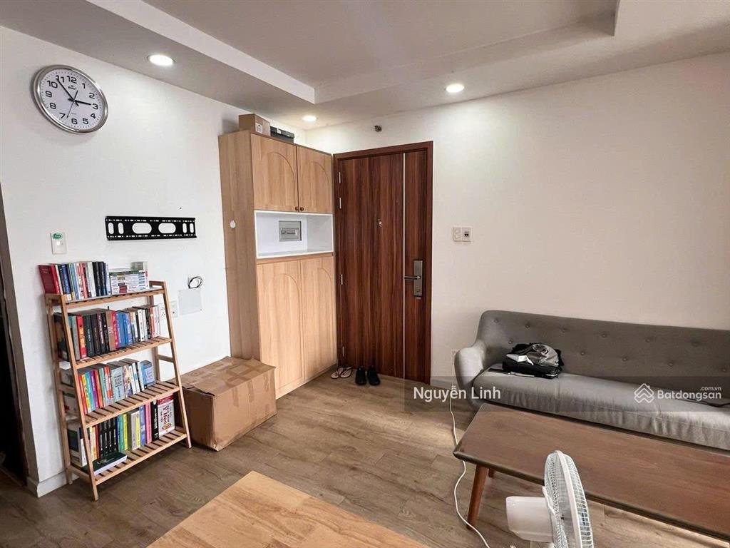 Bán căn hộ samsora riverside 39m | full nội thất