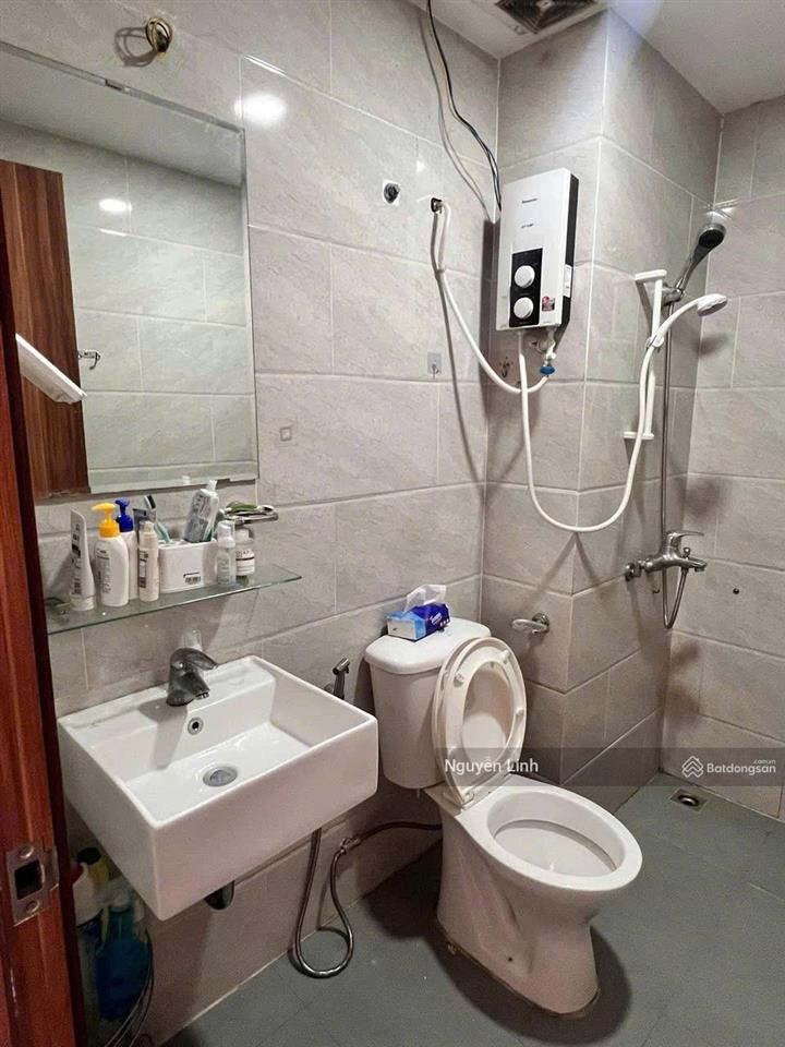 Bán căn hộ samsora riverside 39m | full nội thất