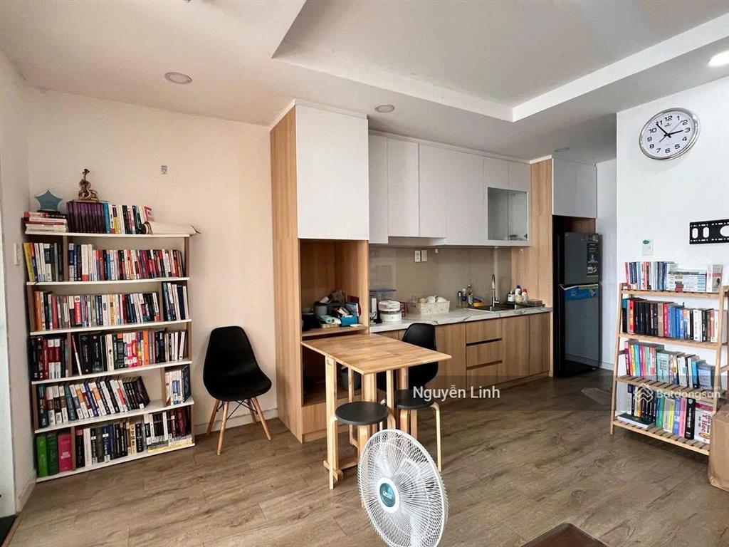Cho thuê căn hộ samsora riverside chỉ 5 triệu/tháng