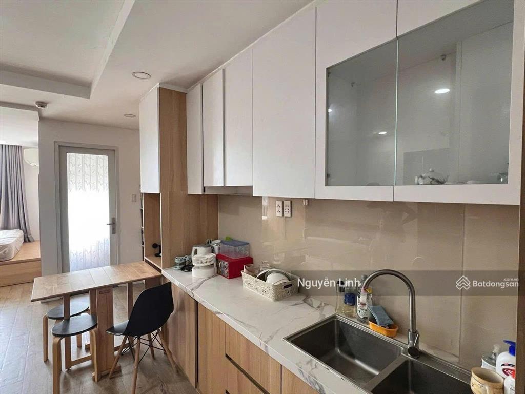 Cho thuê căn hộ samsora riverside chỉ 5 triệu/tháng