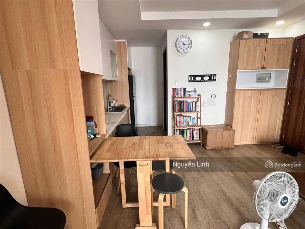 Cho thuê căn hộ samsora riverside chỉ 5 triệu/tháng