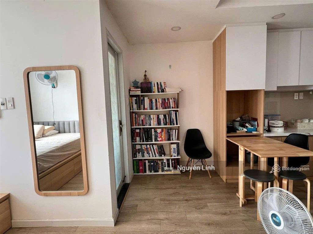 Cho thuê căn hộ samsora riverside chỉ 5 triệu/tháng