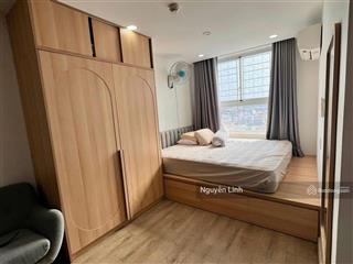 Cho thuê căn hộ samsora riverside chỉ 5 triệu/tháng