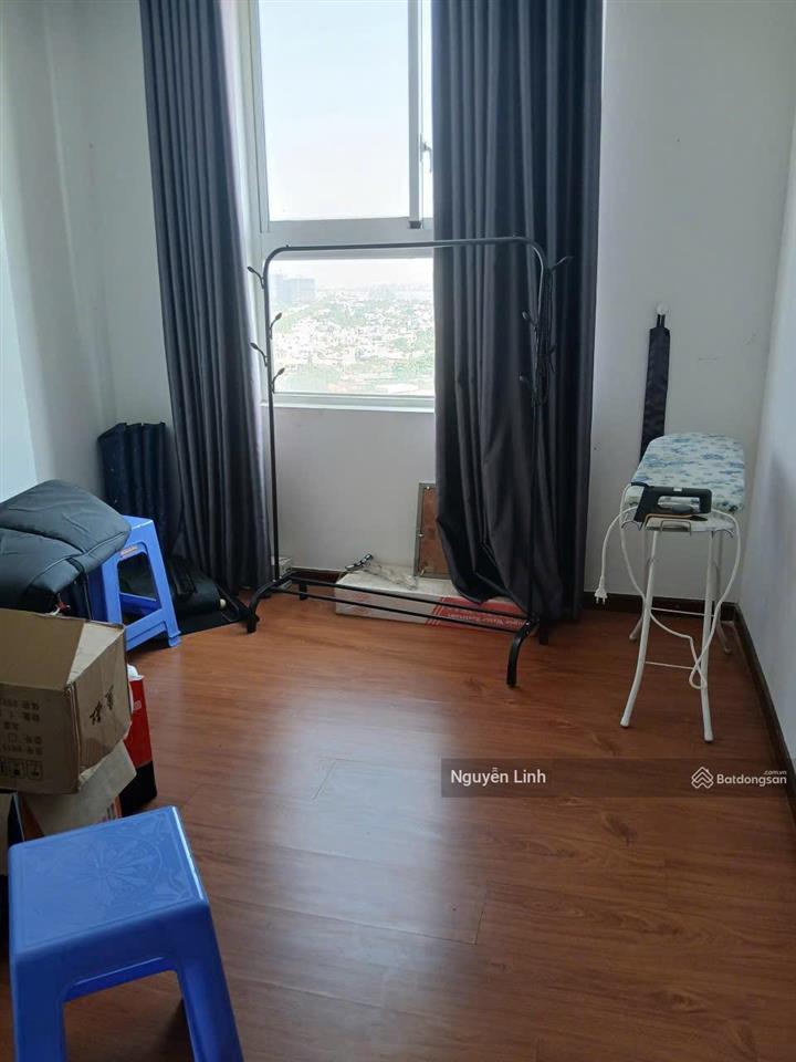 1,7 tỷ bán căn hộ góc samsora riverside không gian thoáng mát, đón gió tự nhiên