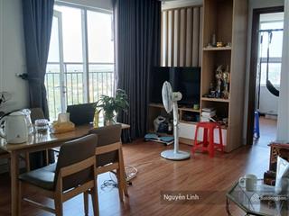 Bán căn hộ góc samsora riverside không gian thoáng mát, đón gió tự nhiên