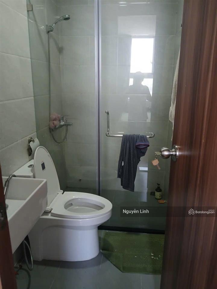 1,7 tỷ bán căn hộ góc samsora riverside không gian thoáng mát, đón gió tự nhiên