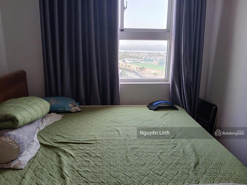 1,7 tỷ bán căn hộ góc samsora riverside không gian thoáng mát, đón gió tự nhiên